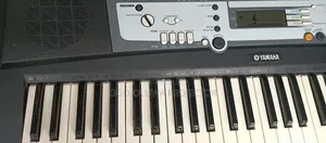 Yamaha Piano at Abuja