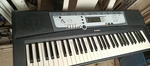 Yamaha Piano at Abuja