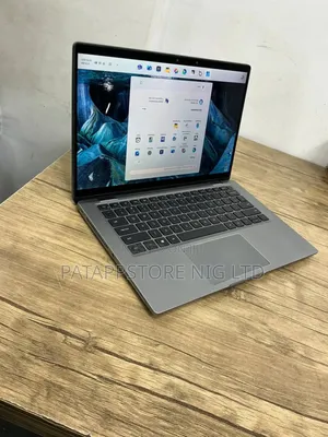 Laptop Dell Latitude 7420 16GB Intel Core i5 SSD 512GB
