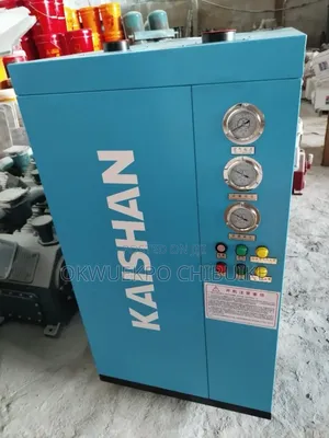 Big Size Compressor Air Dryer