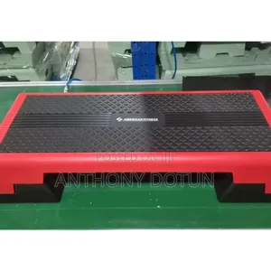 Commercial Exercise Step Board