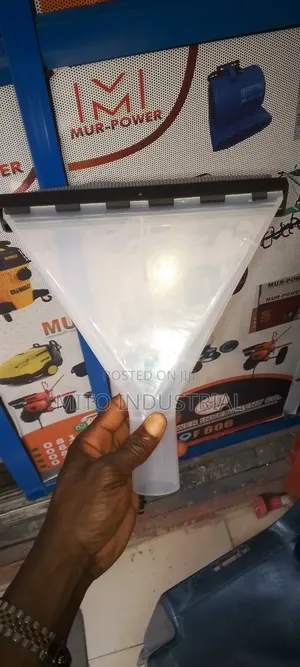Extractor Carpet Nozzle