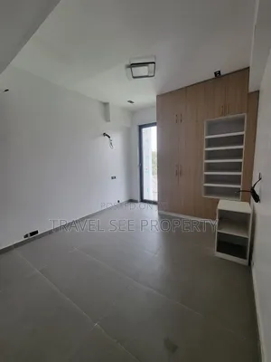 Furnished 2bdrm Block of Flats in Private Estate Ikoyi for rent