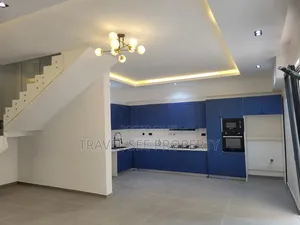 Furnished 2bdrm Block of Flats in Private Estate Ikoyi for rent