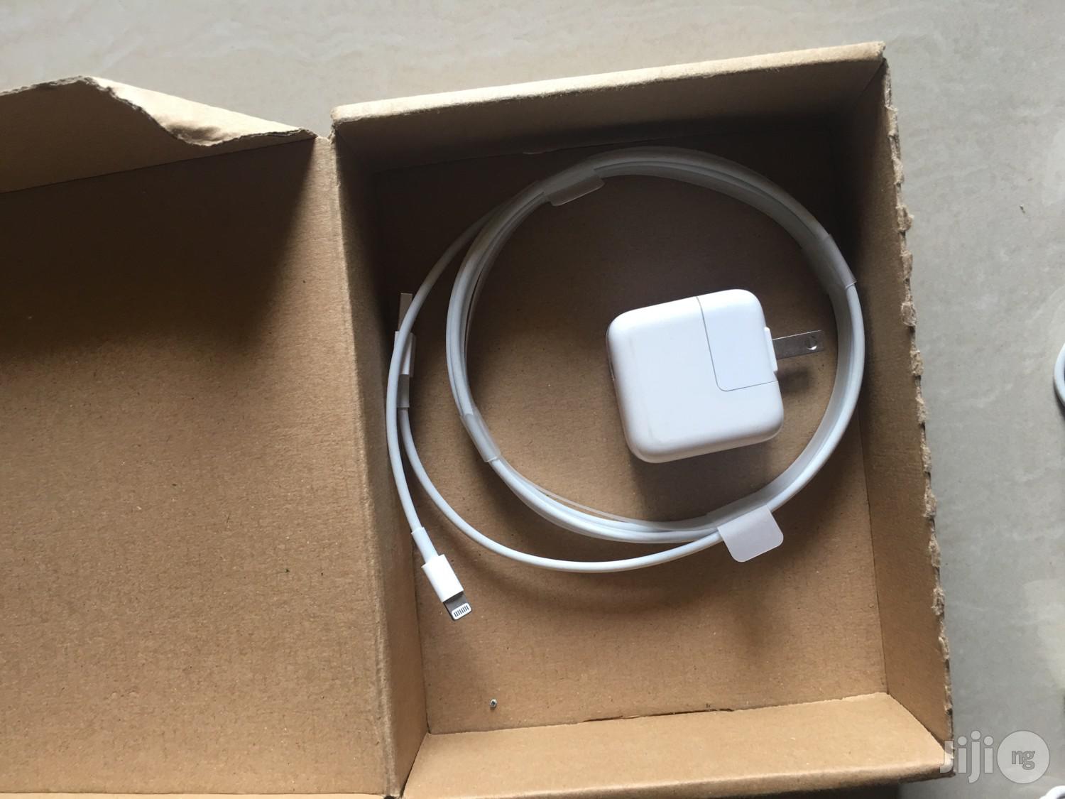 Apple iPad Pro Charger
