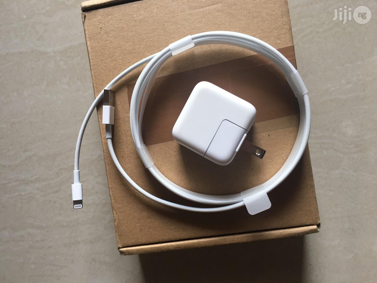 Apple iPad Pro Charger