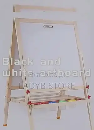 Kids Writing Board