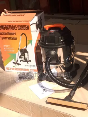 20l Comfortable Vacuum Cleaner