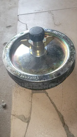 Scooper Plug/Plug Sealant