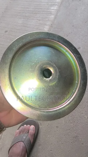 Scooper Plug/Plug Sealant