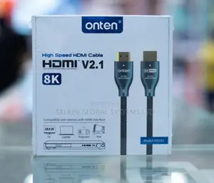  V2.1 Hdmi Cable