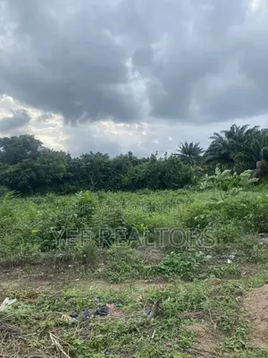 Two Plots of Land for Sale at Powerline Ibadan Road Ile Ife