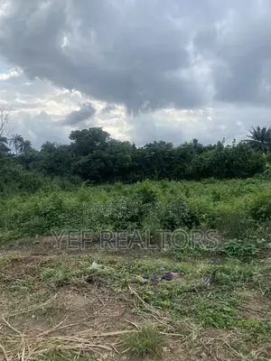 Two Plots of Land for Sale at Powerline Ibadan Road Ile Ife