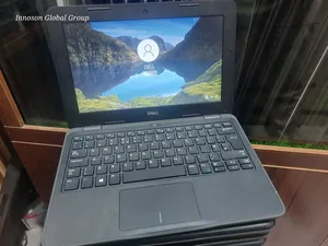 Laptop Dell Latitude 11 3190 4GB Intel Celeron SSD 60GB