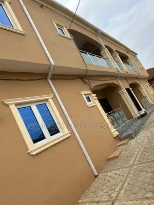 2bdrm Apartment in Dove Estate Elebu, Ibadan for rent