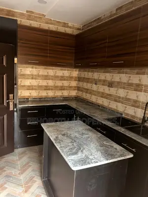 2bdrm Apartment in Dove Estate Elebu, Ibadan for rent
