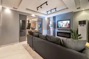Luxurious 2 Bedrooms Apartment