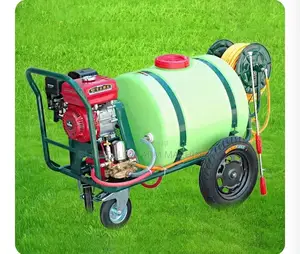 Aspero 300 Liters Sprayer