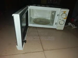 Microwave Ok