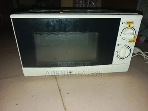 Microwave Ok
