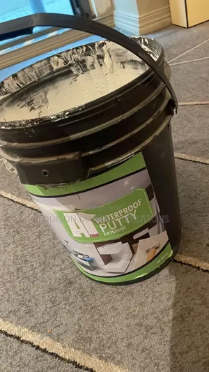 A1 Putty Waterproof