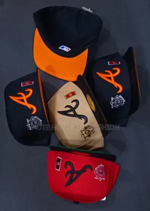 Top Notch Designs Snapbacks