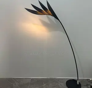 Nordic Floor Lamp Designer Room Decor Living Room