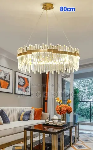 80cm Nordic Chandelier