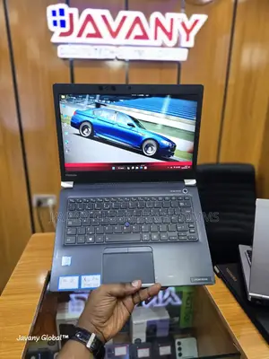 Laptop Toshiba Portege X30 16GB Intel Core i7 SSD 256GB