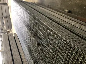 Anti-Finger Fence Wire, Panel Mesh