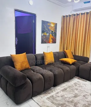 Classical/Quality Lshape Sofa