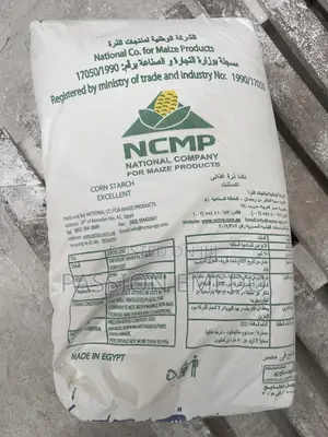 Excellent Corn Starch
