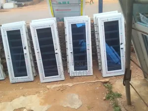 Single Panel Casement