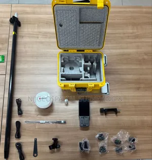 Precise GNSS Reciever