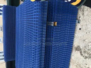 2x4 Pally Mesh