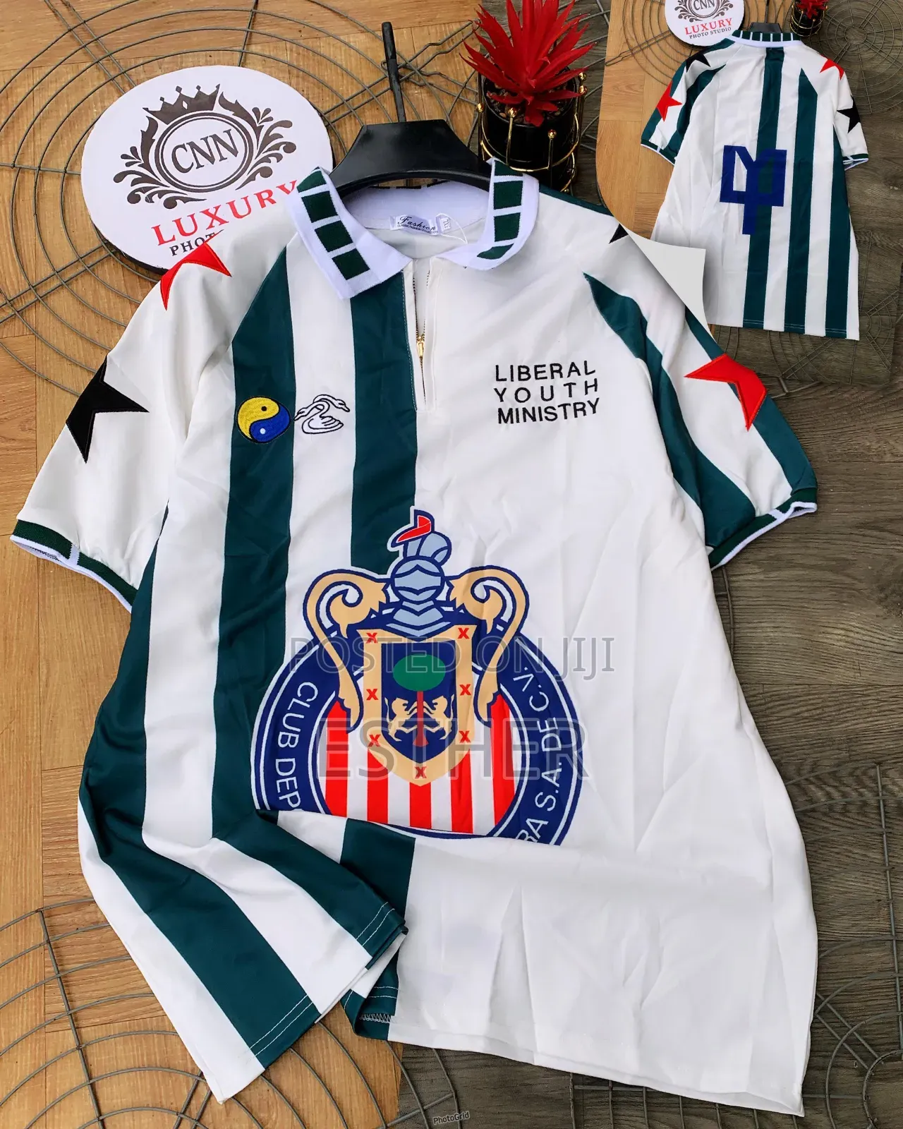 Quality Jerseys