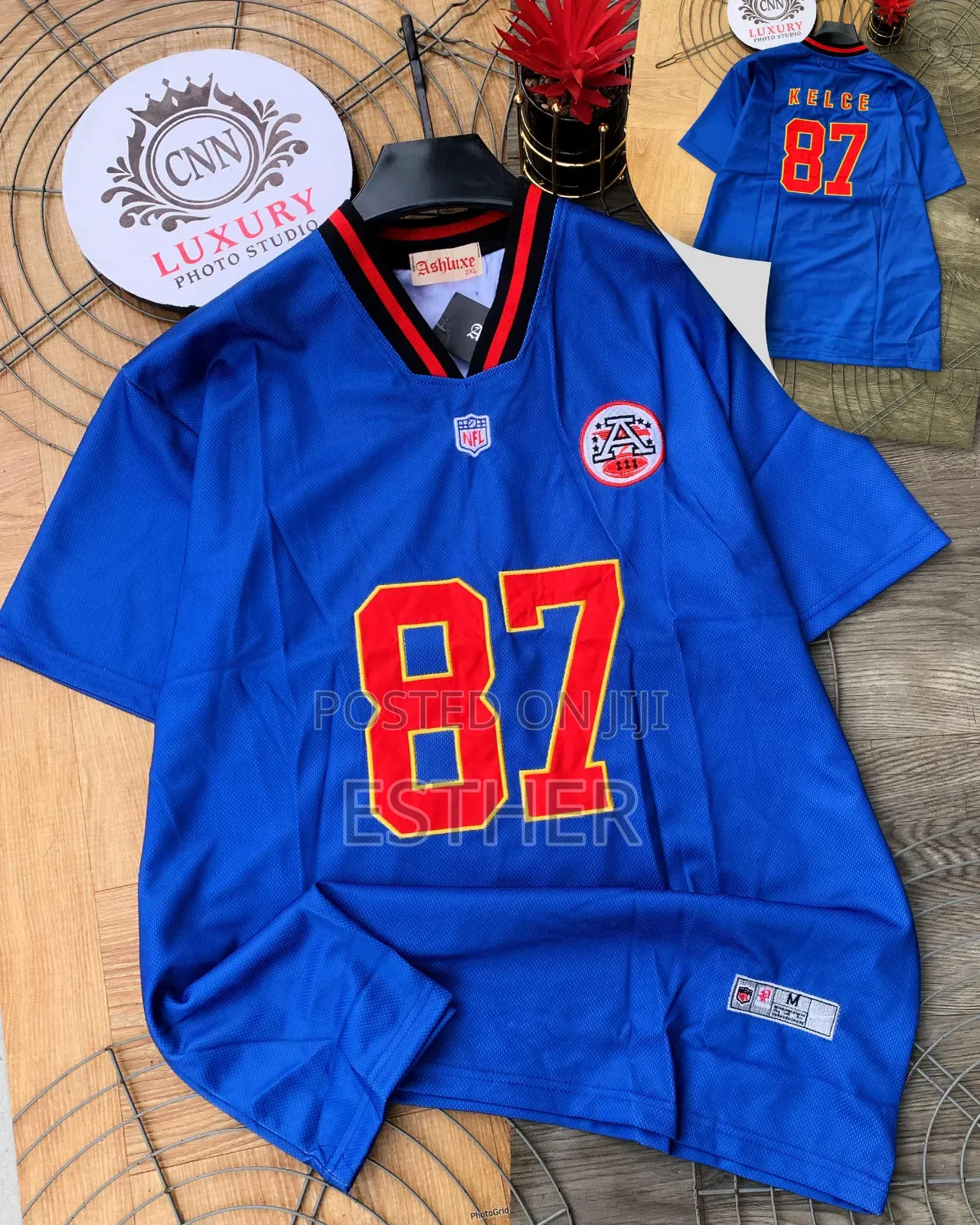 Quality Jerseys