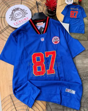Quality Jerseys