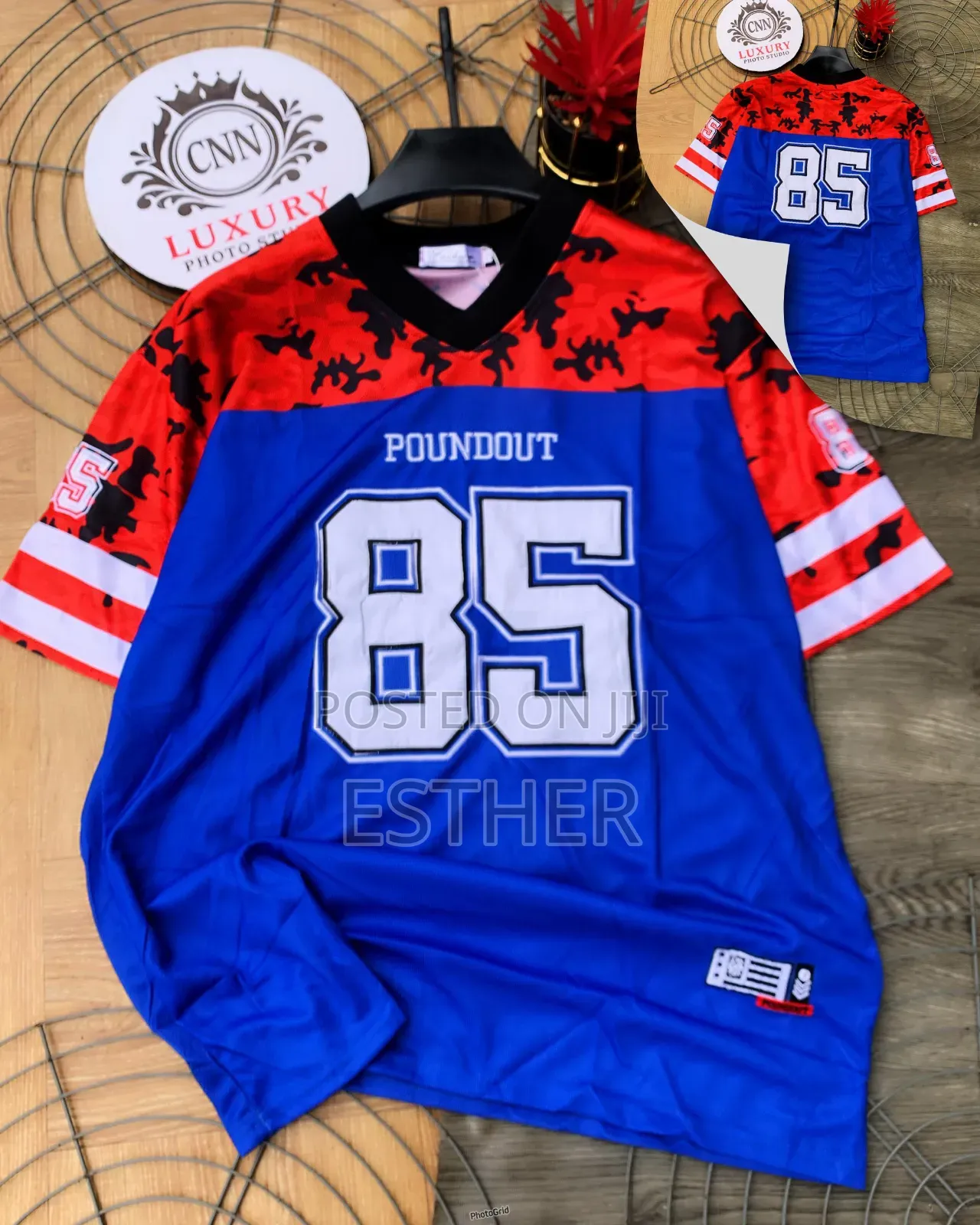 Quality Jerseys