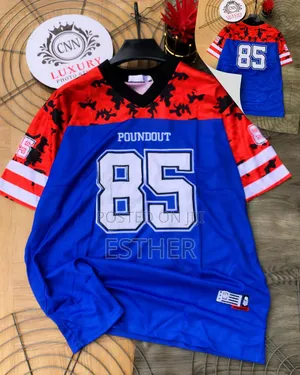 Quality Jerseys