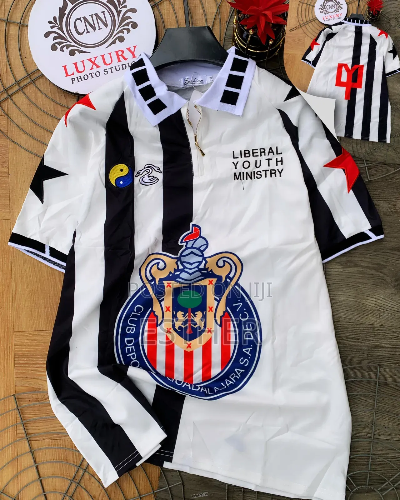 Quality Jerseys