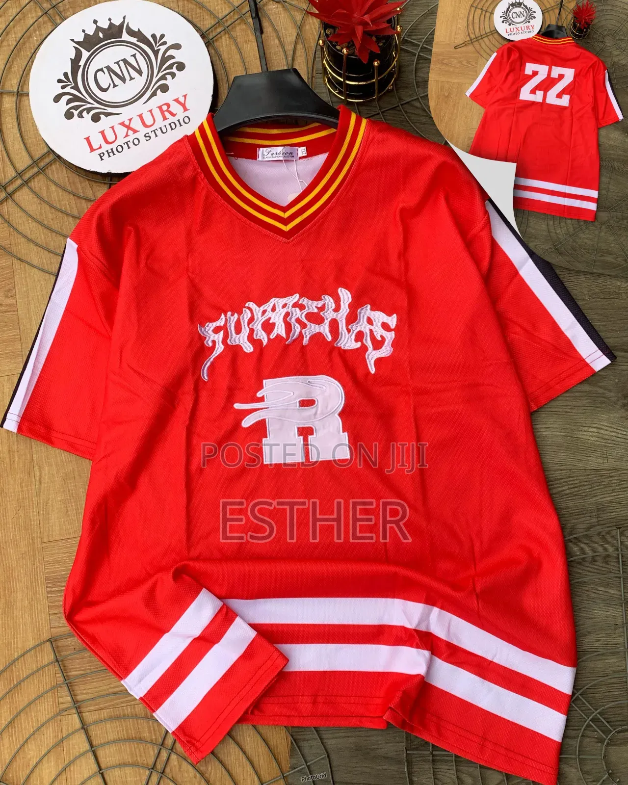 Quality Jerseys