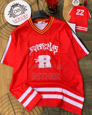 Quality Jerseys