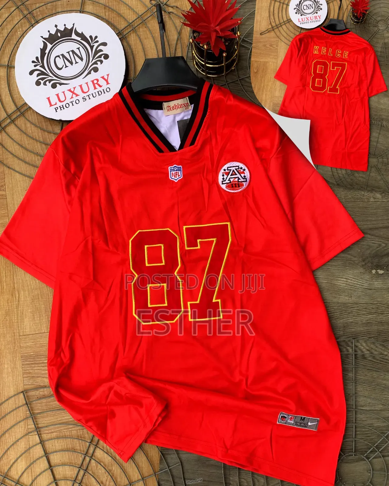 Quality Jerseys