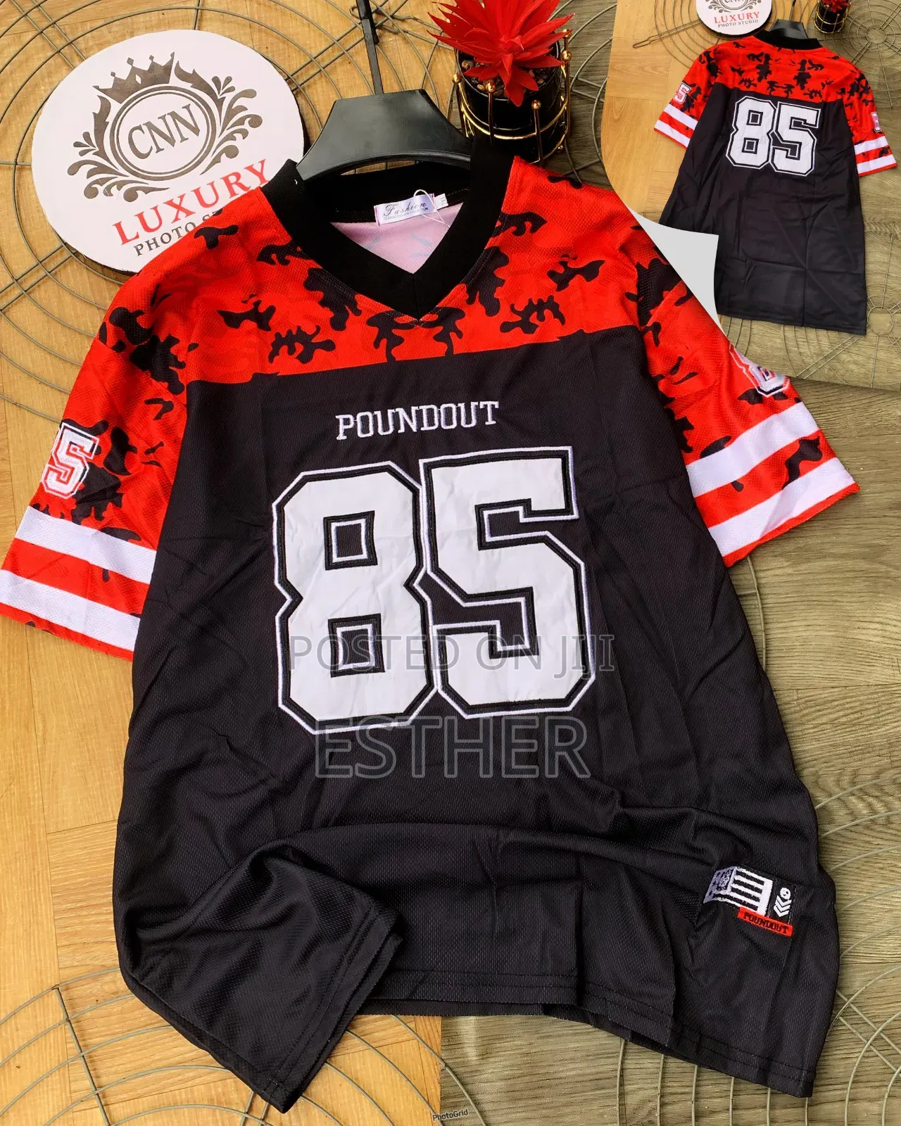 Quality Jerseys