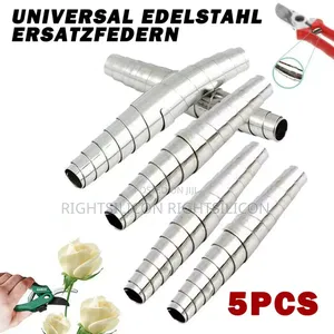 Usa Pruner Replacement Springs for Garden Secateurs