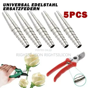 Usa Pruner Replacement Springs for Garden Secateurs