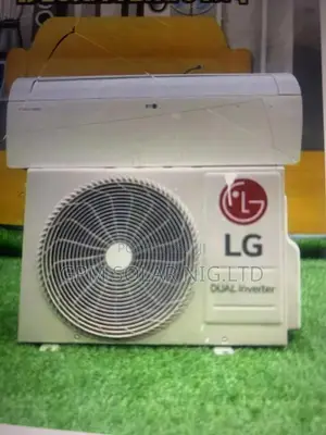 1.5hp Inverter Lg Air Condition