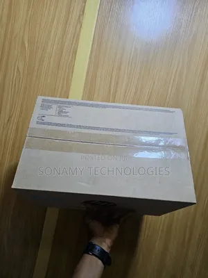 Hp Scanner Pro N4000snw 1