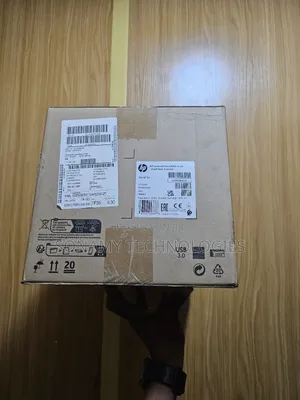 Hp Scanner Pro N4000snw 1